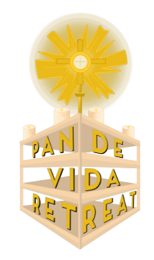 Pan de Vida Retreat Logo
